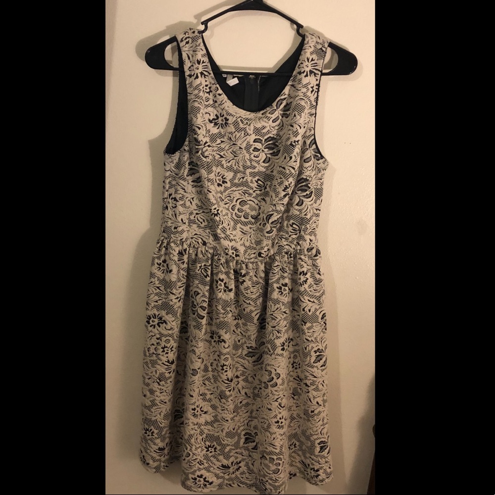 Studio Y dress